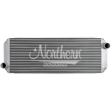 John Deere Combine Radiator AXE56095, AXE21023